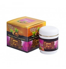 Крем для Лица с Миндалем Aasha Herbals 50 г